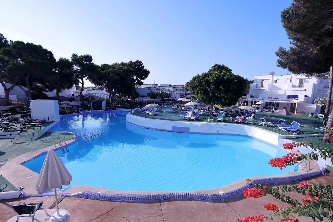 Aparthotel Hotel Club Es Talaial Cala d'Or