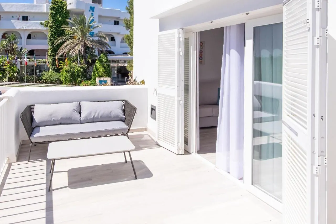 Hotel Club Es Talaial Cala d'Or  Spain
