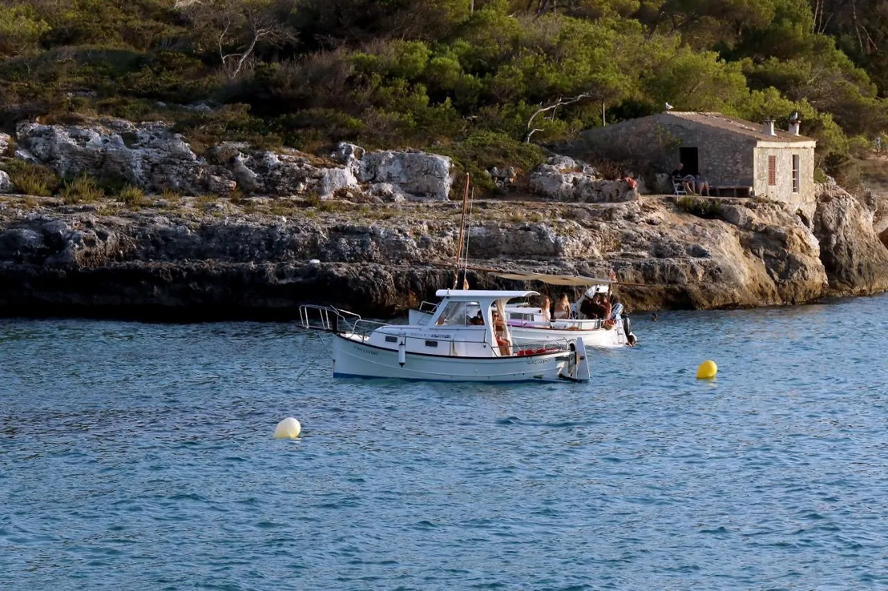 Hotel Club Es Talaial Cala d'Or