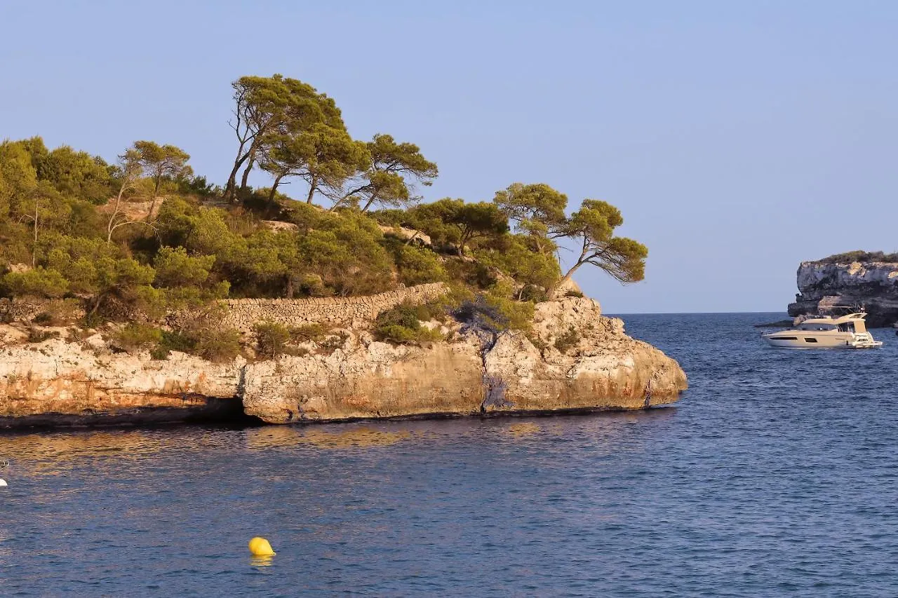 Aparthotel Hotel Club Es Talaial Cala d'Or