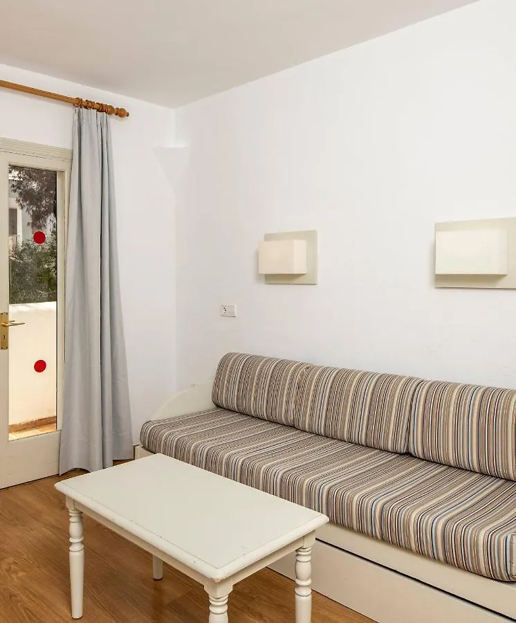 Aparthotel Hotel Club Es Talaial Cala d'Or