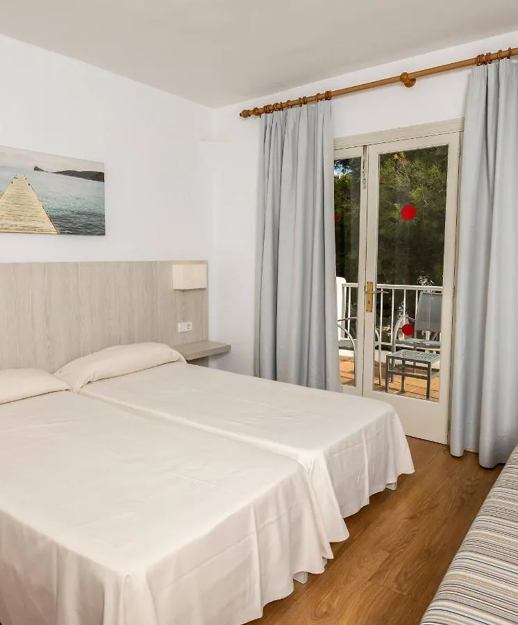 Hotel Club Es Talaial Cala d'Or