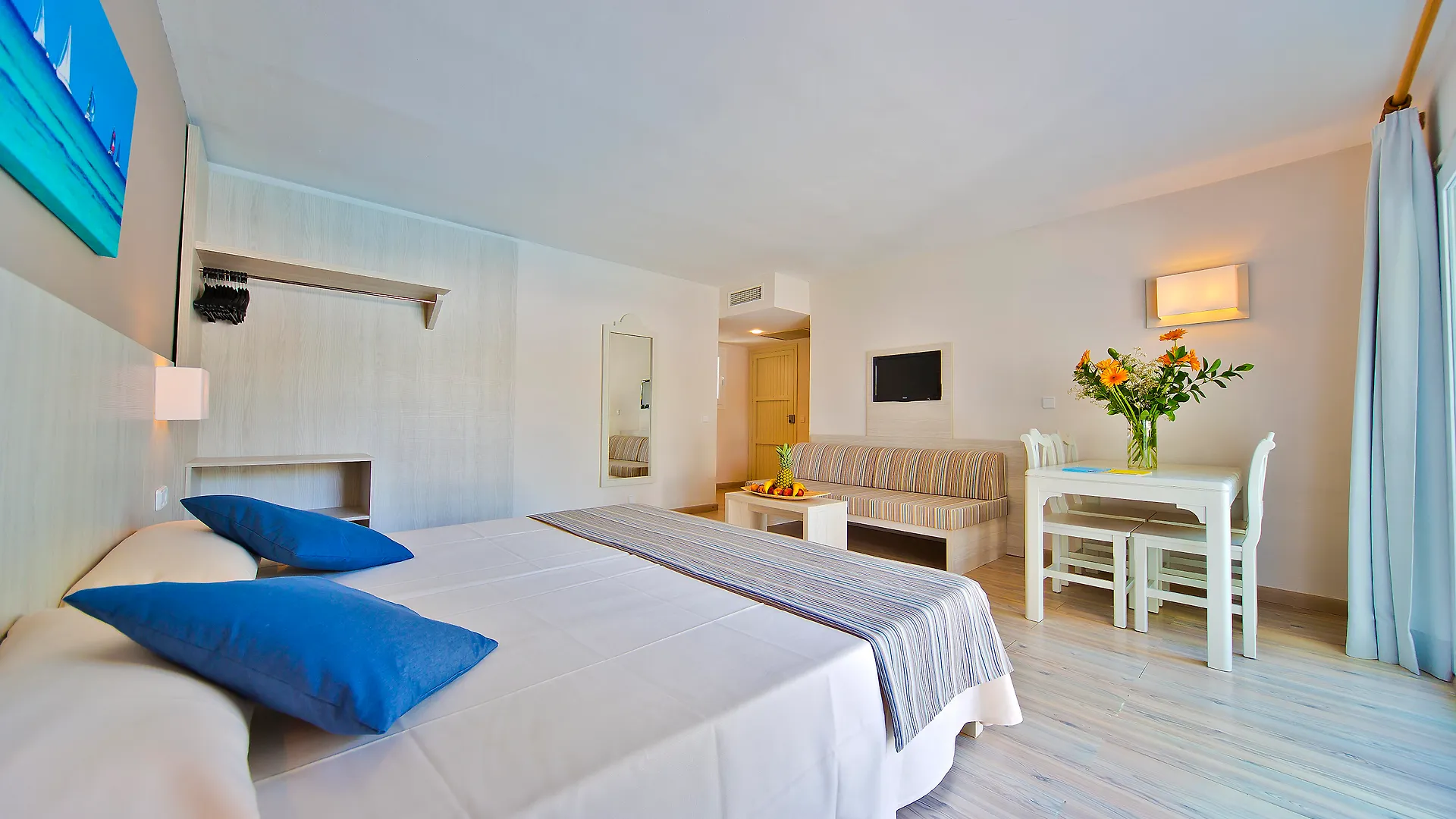 Hotel Club Es Talaial Cala d'Or  Spain