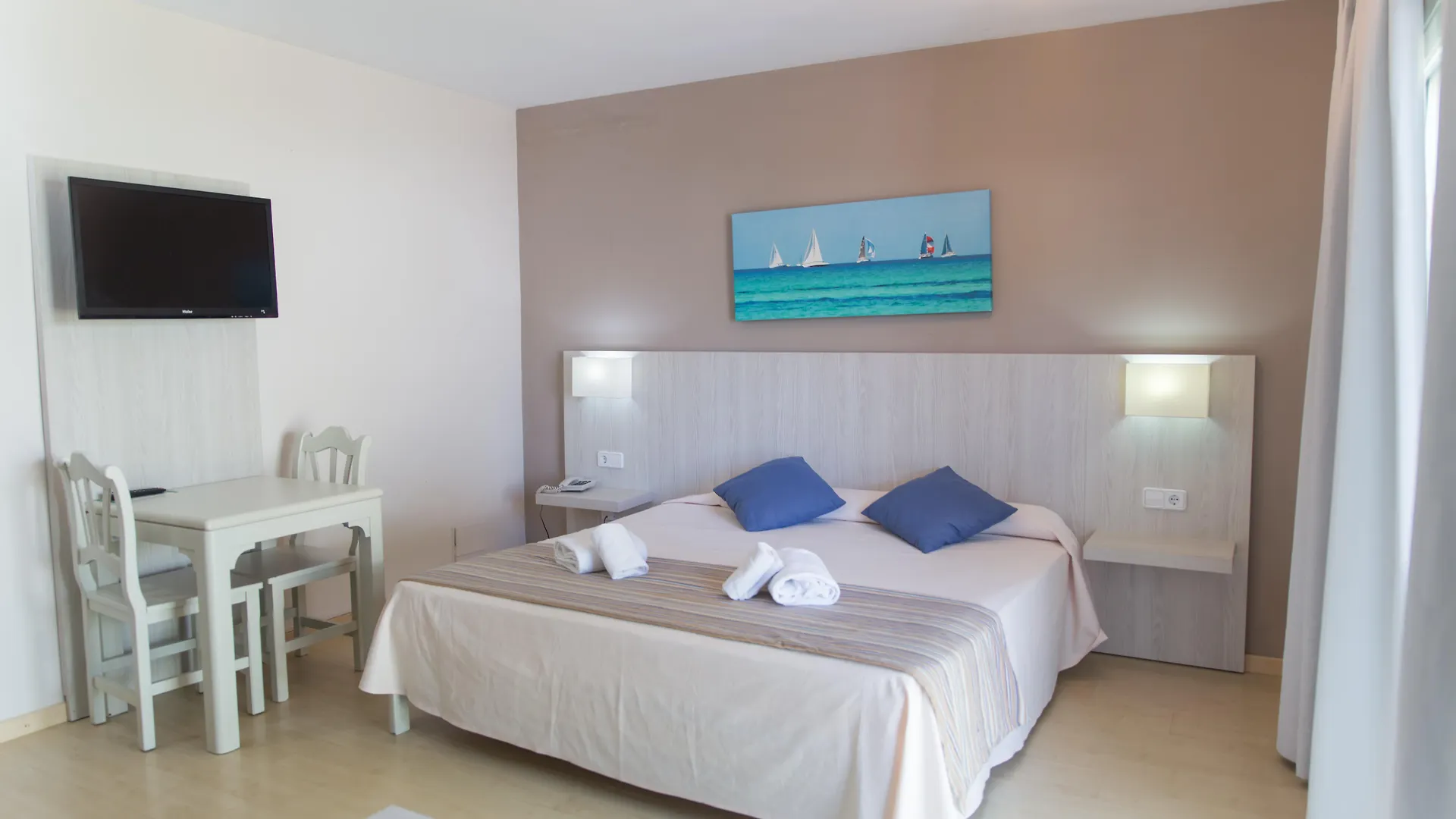 Aparthotel Hotel Club Es Talaial Cala d'Or