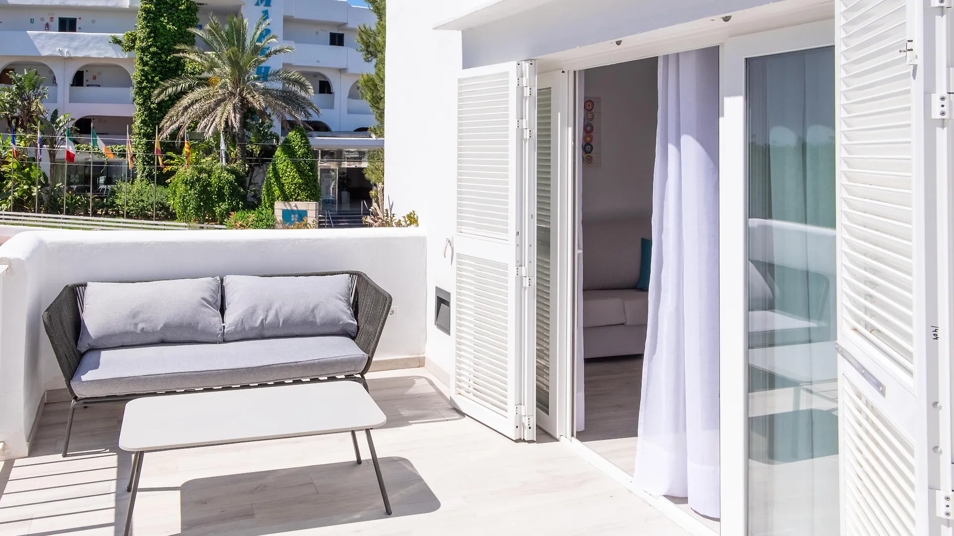 *** Aparthotel Hotel Club Es Talaial Cala d'Or  Spain
