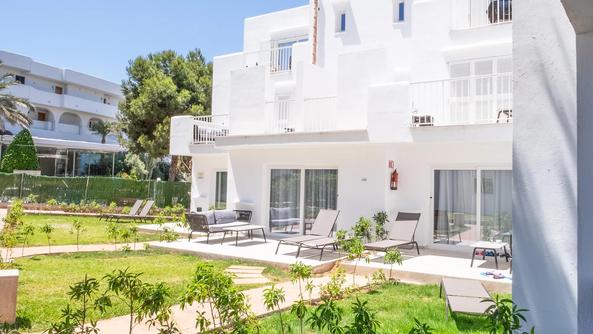 Hotel Club Es Talaial Cala d'Or