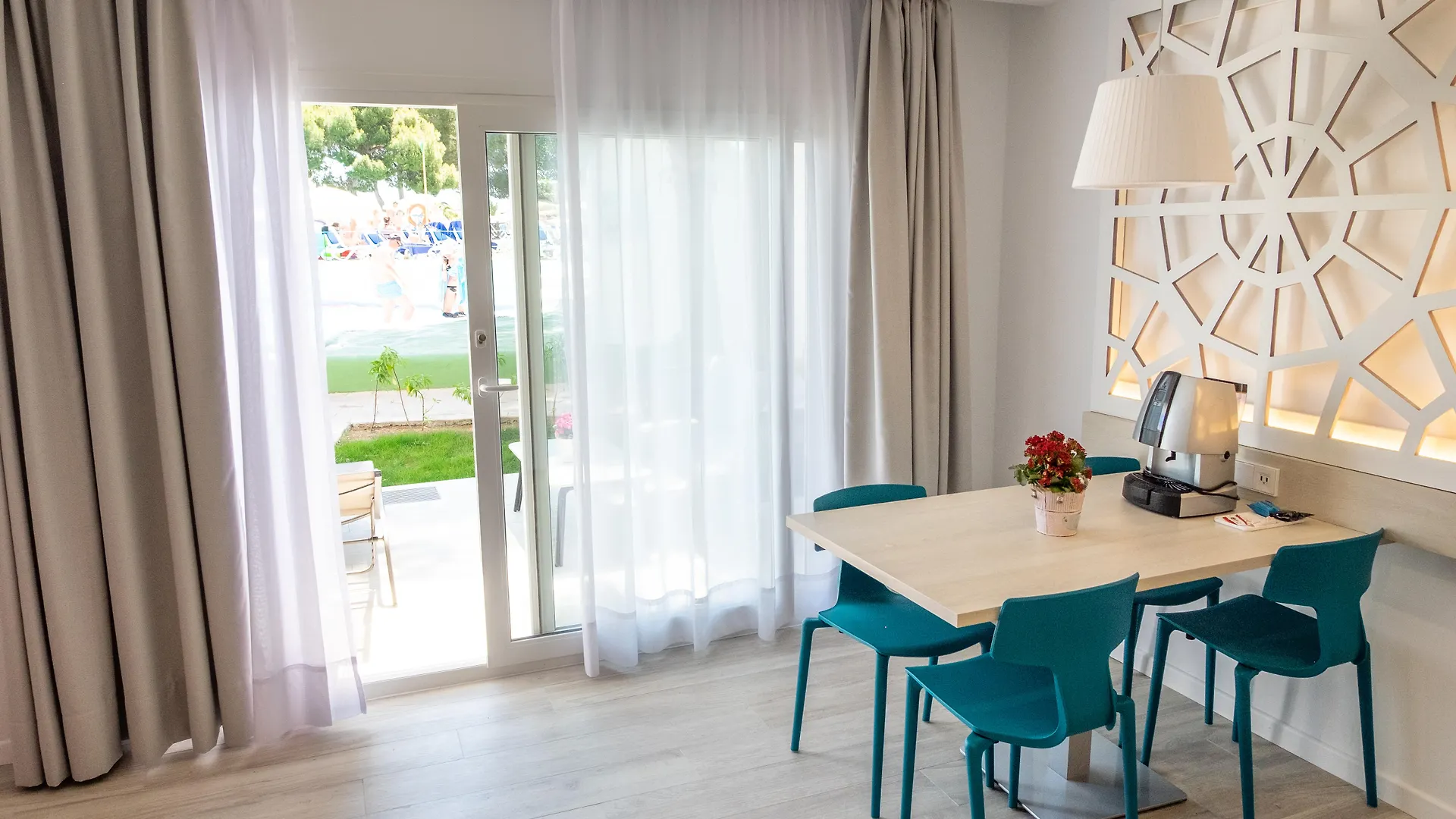 Aparthotel Hotel Club Es Talaial Cala d'Or