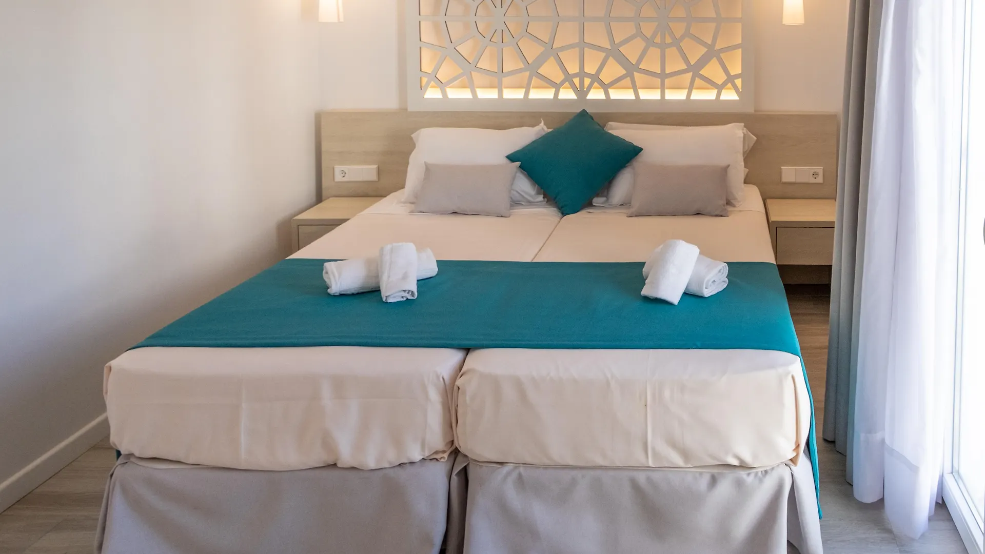 Hotel Club Es Talaial Cala d'Or  3*, Cala d'Or (Mallorca) Spain