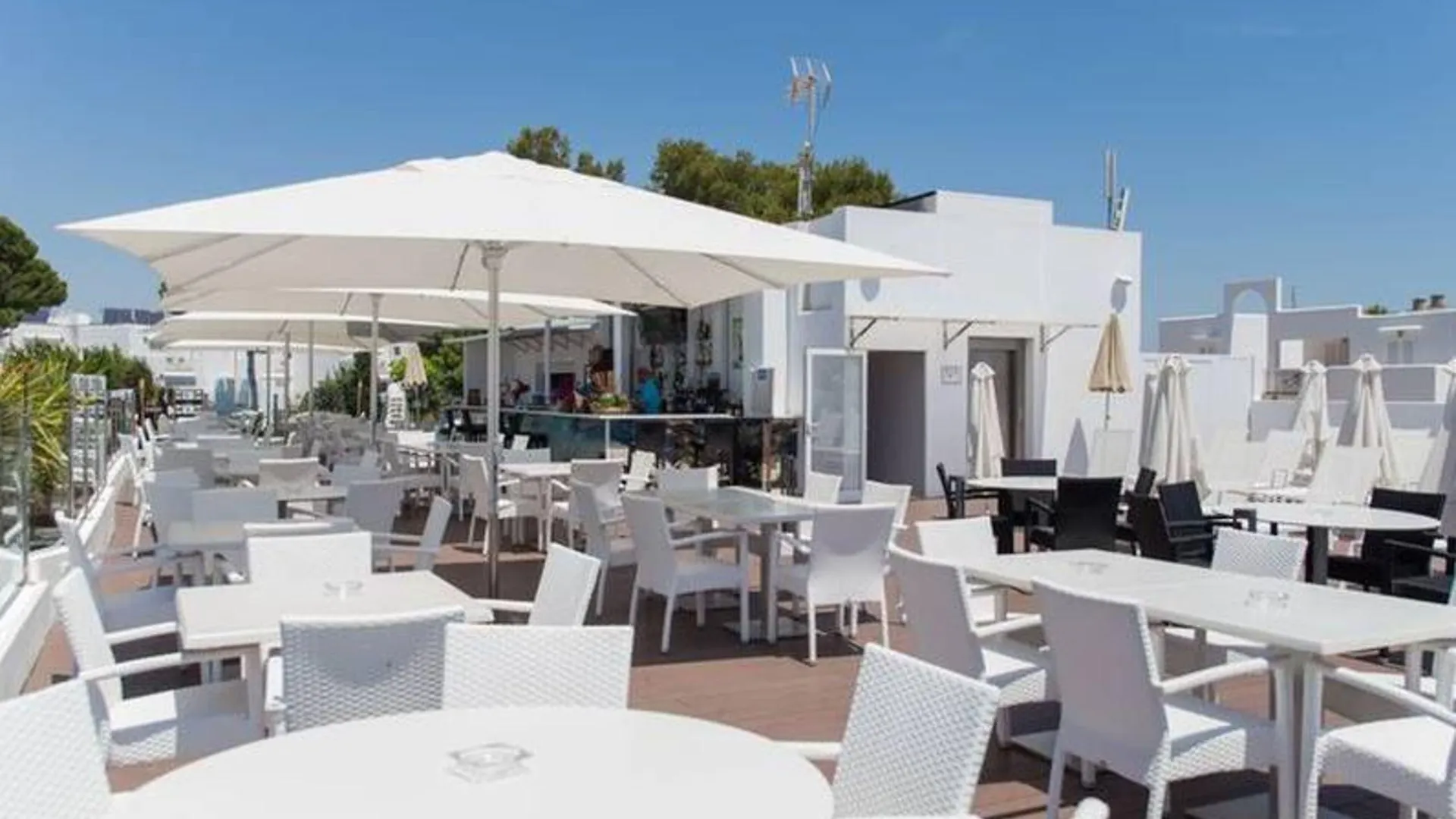 Aparthotel Hotel Club Es Talaial Cala d'Or
