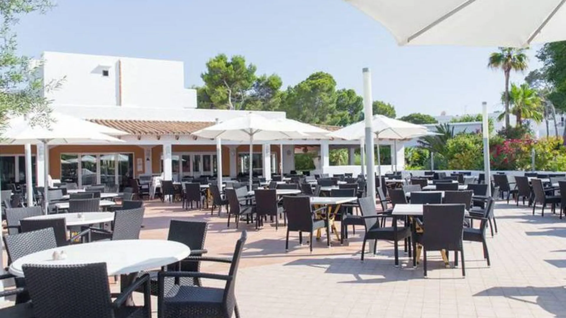 Aparthotel Hotel Club Es Talaial Cala d'Or