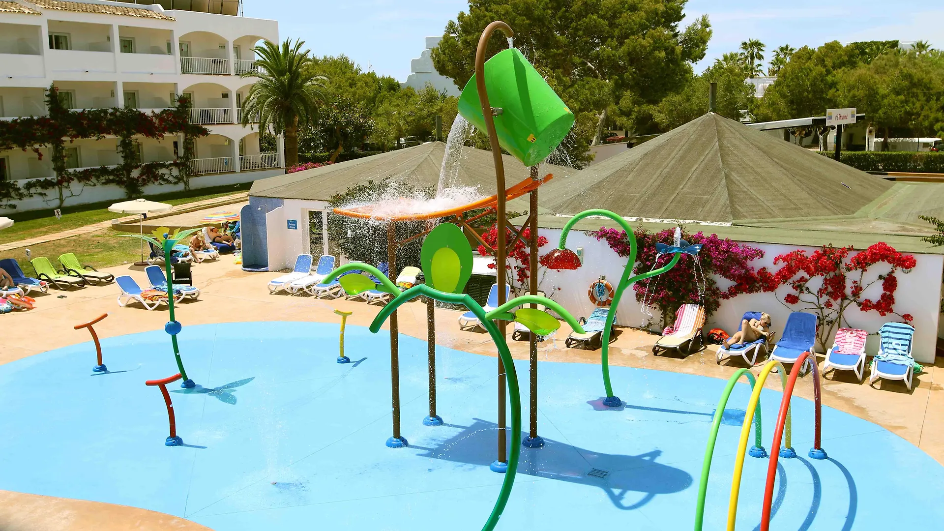 Hotel Club Es Talaial Cala d'Or  3*, Cala d'Or (Mallorca)