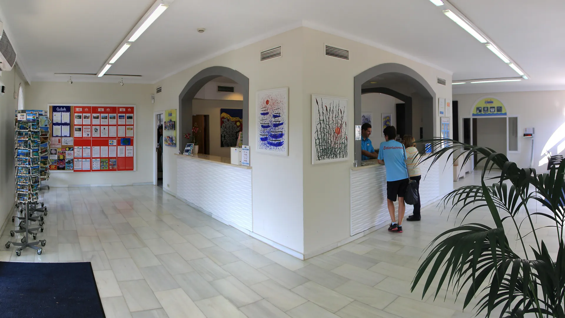 Hotel Club Es Talaial Cala d'Or