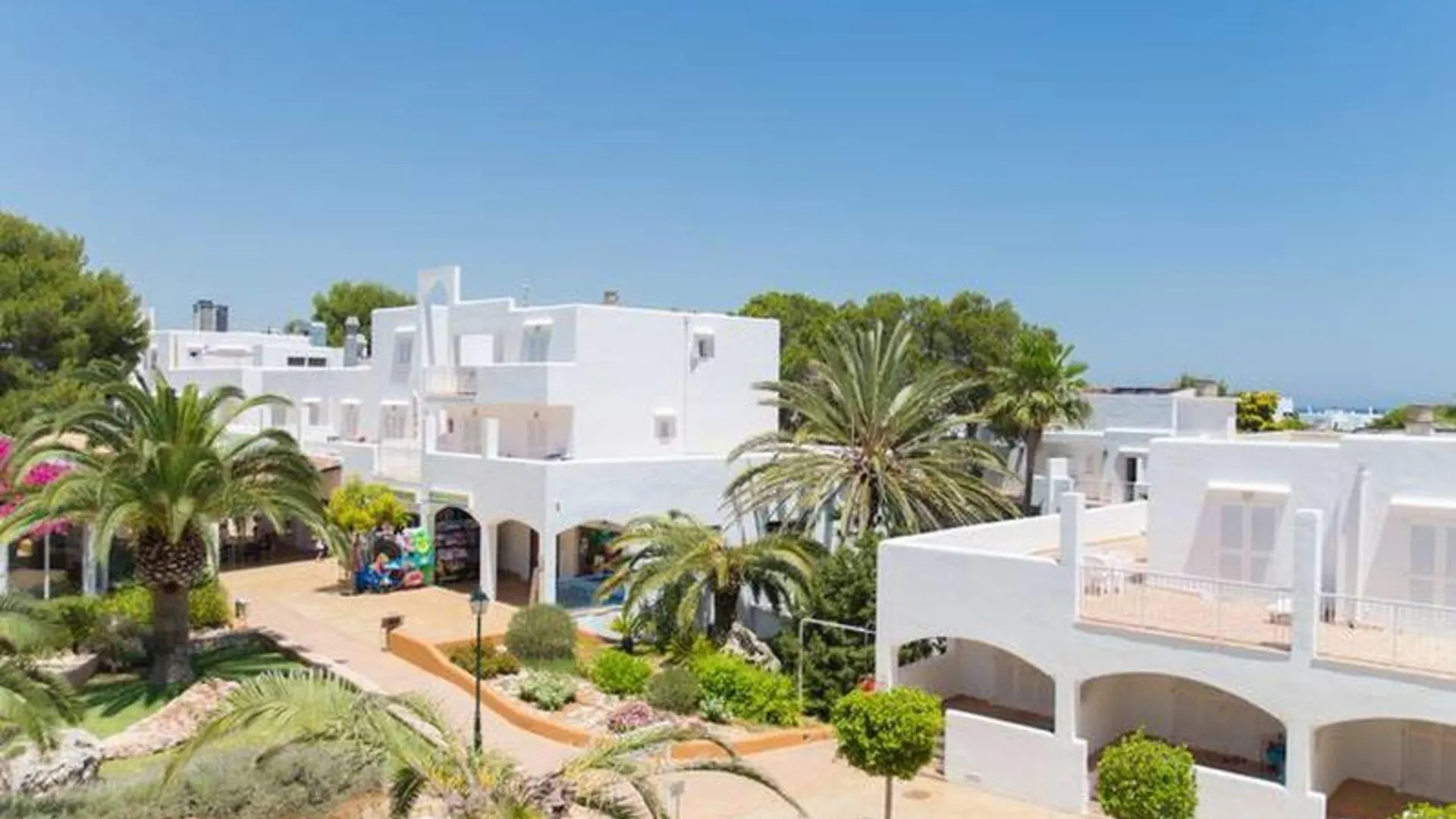 Hotel Club Es Talaial Cala d'Or  Aparthotel Cala d'Or (Mallorca)