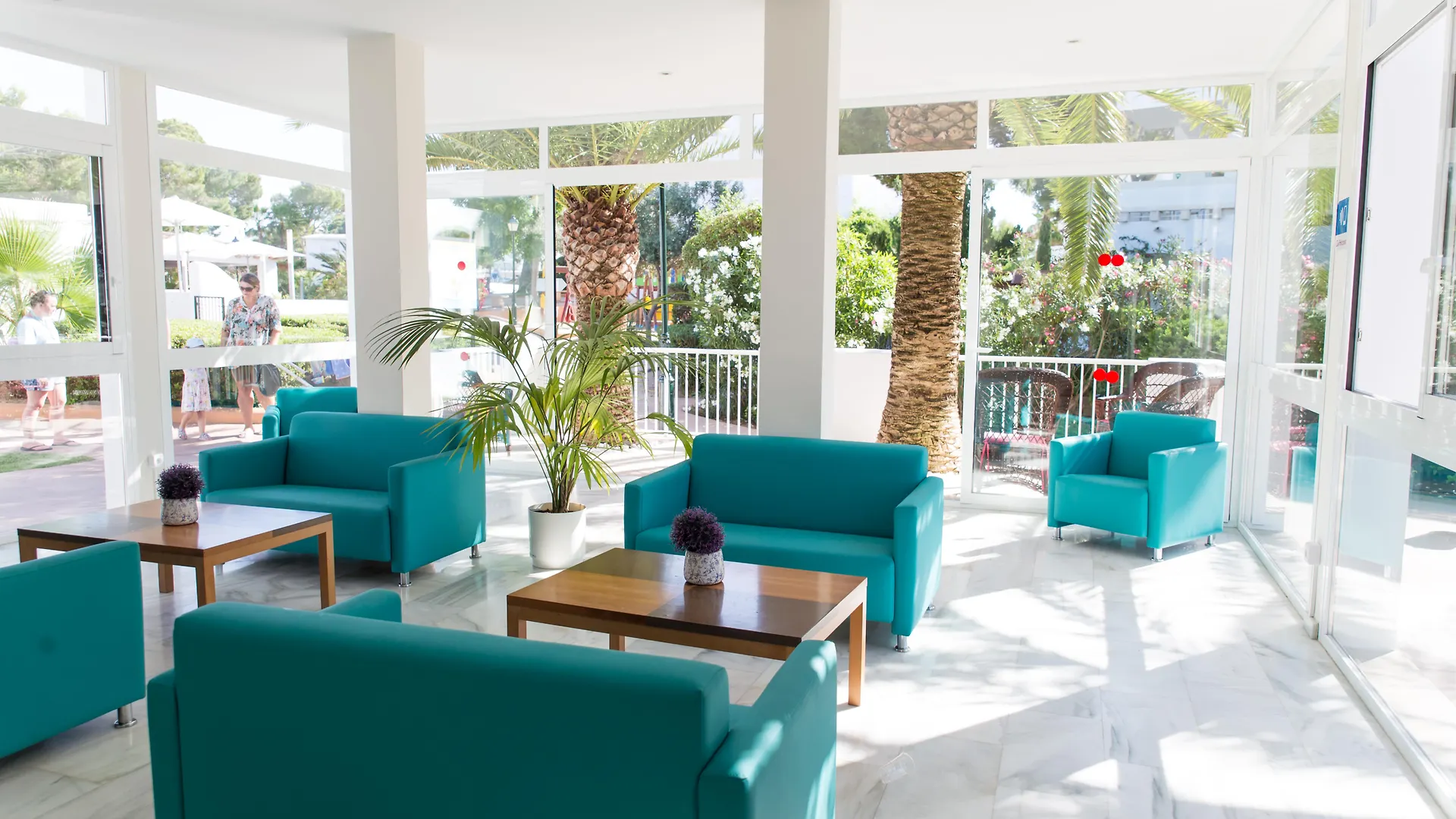 Hotel Club Es Talaial Cala d'Or  Aparthotel Cala d'Or (Mallorca)