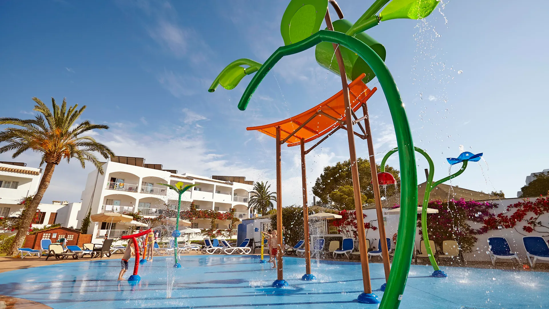 Hotel Club Es Talaial Cala d'Or  Cala d'Or (Mallorca)