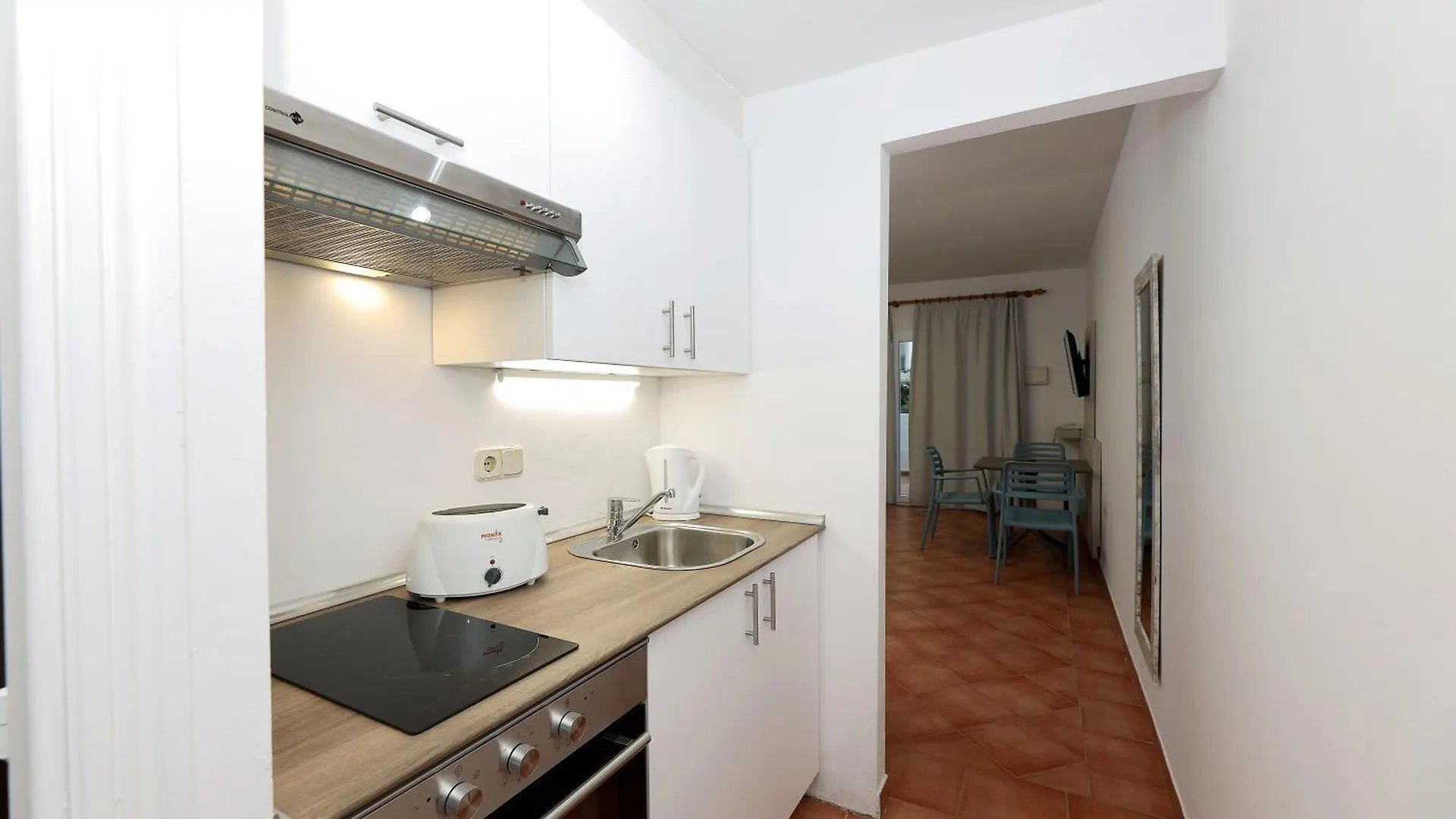 Hotel Club Es Talaial Cala d'Or  3*, Cala d'Or (Mallorca) Spain