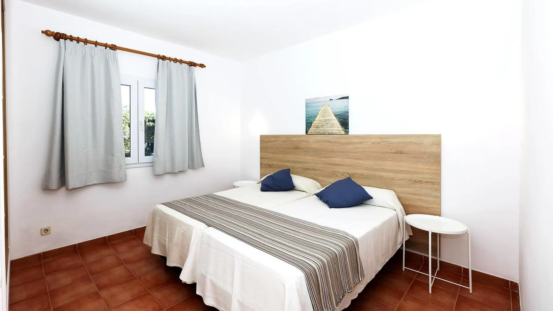 Hotel Club Es Talaial Cala d'Or  3*, Cala d'Or (Mallorca) Spain