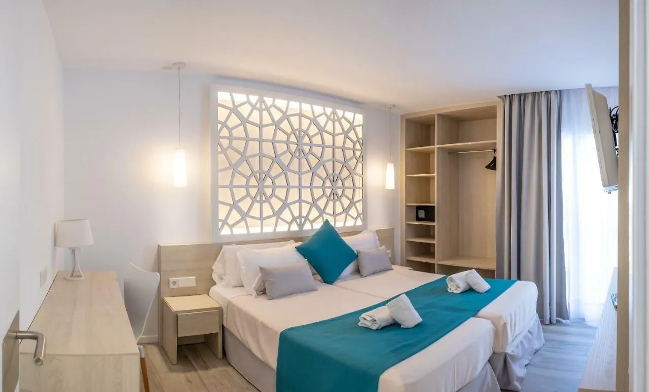 Aparthotel Hotel Club Es Talaial Cala d'Or