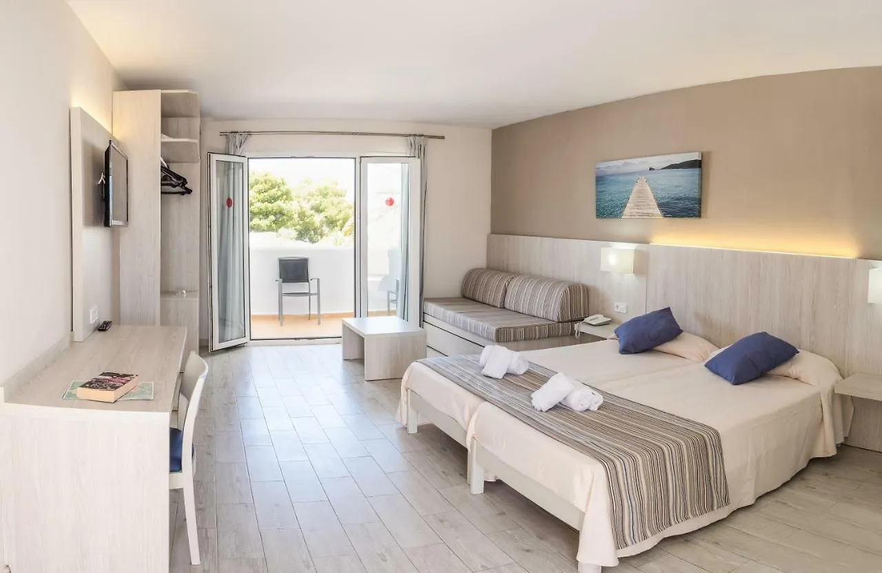 *** Aparthotel Hotel Club Es Talaial Cala d'Or  Spain