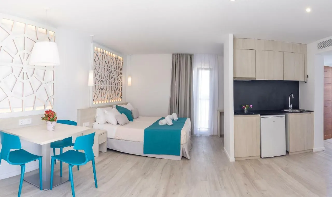 Hotel Club Es Talaial Cala d'Or  3*, Cala d'Or (Mallorca)
