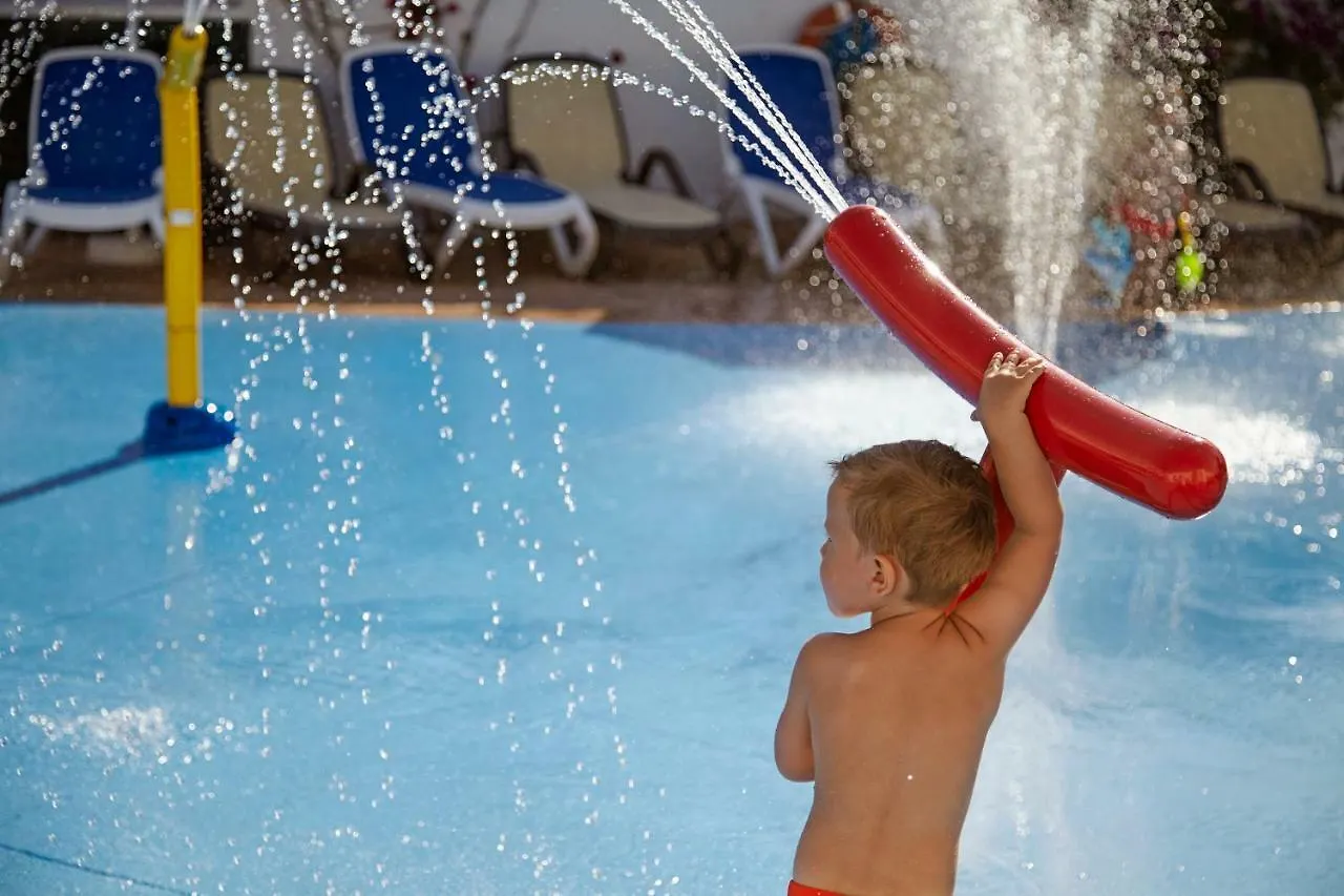 Hotel Club Es Talaial Cala d'Or  Cala d'Or (Mallorca)