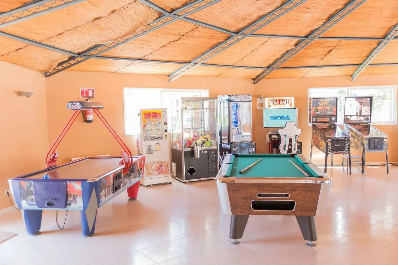 Hotel Club Es Talaial Cala d'Or  Aparthotel