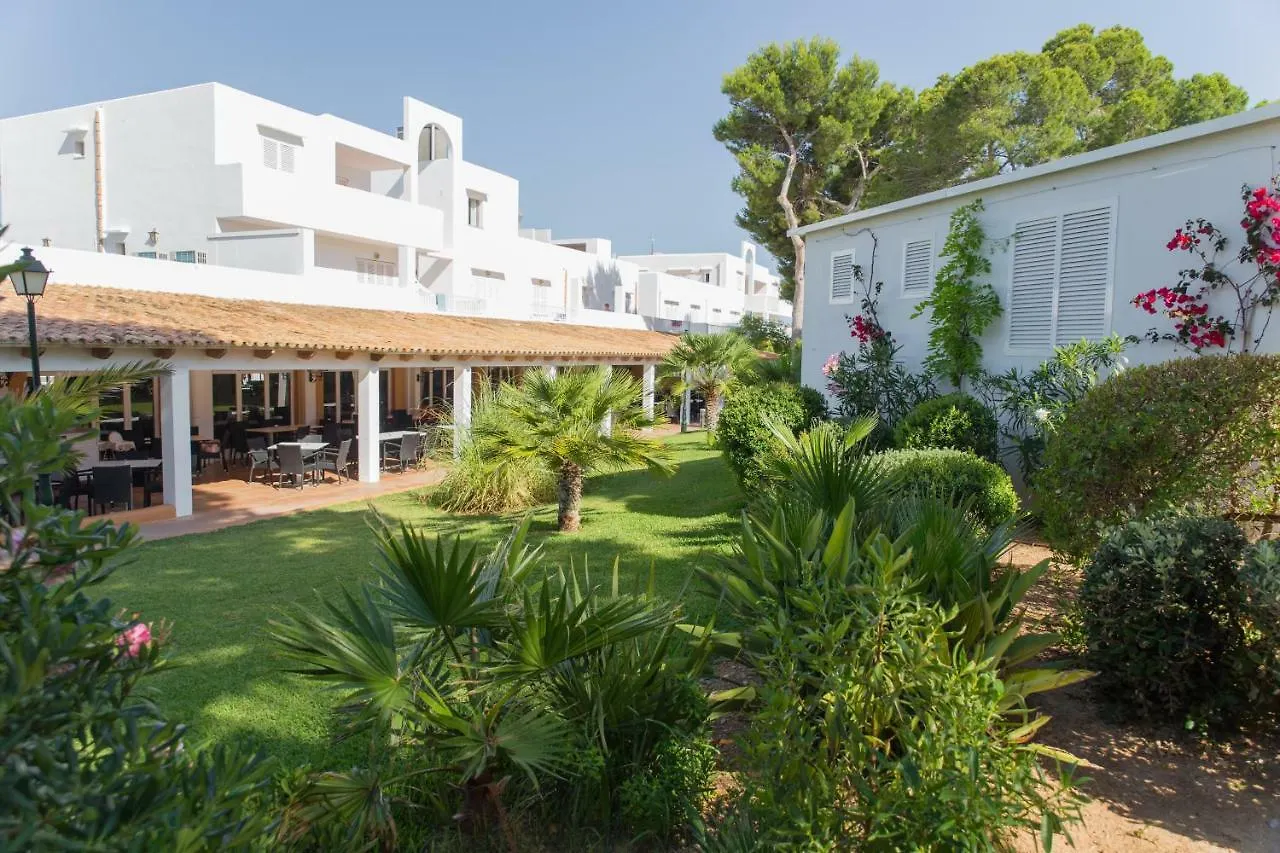 Hotel Club Es Talaial Cala d'Or