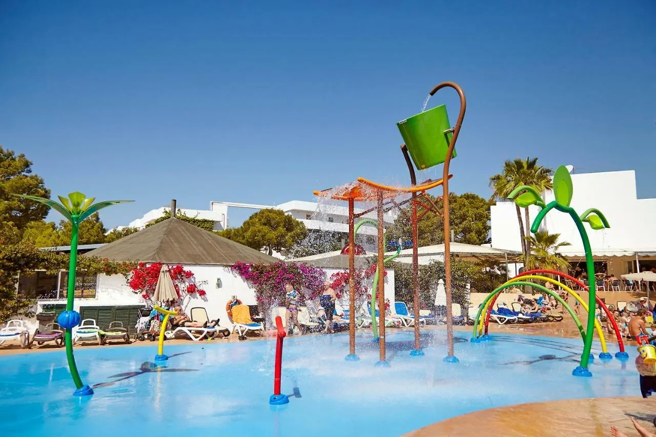 Hotel Club Es Talaial Cala d'Or  Spain