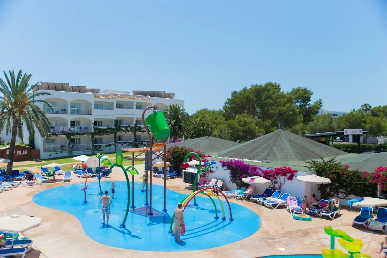 Hotel Club Es Talaial Cala d'Or  Aparthotel Cala d'Or (Mallorca)