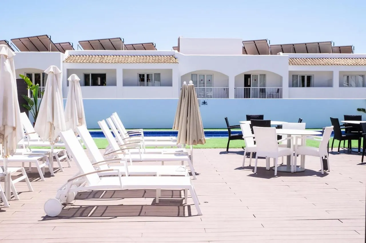 Hotel Club Es Talaial Cala d'Or  3*, Cala d'Or (Mallorca) Spain