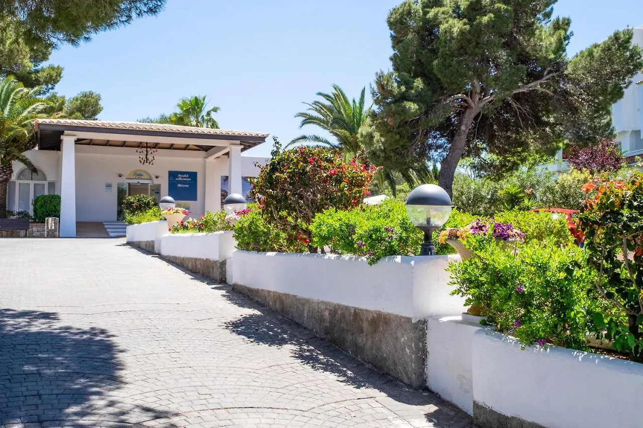 Hotel Club Es Talaial Cala d'Or  Aparthotel Cala d'Or (Mallorca)