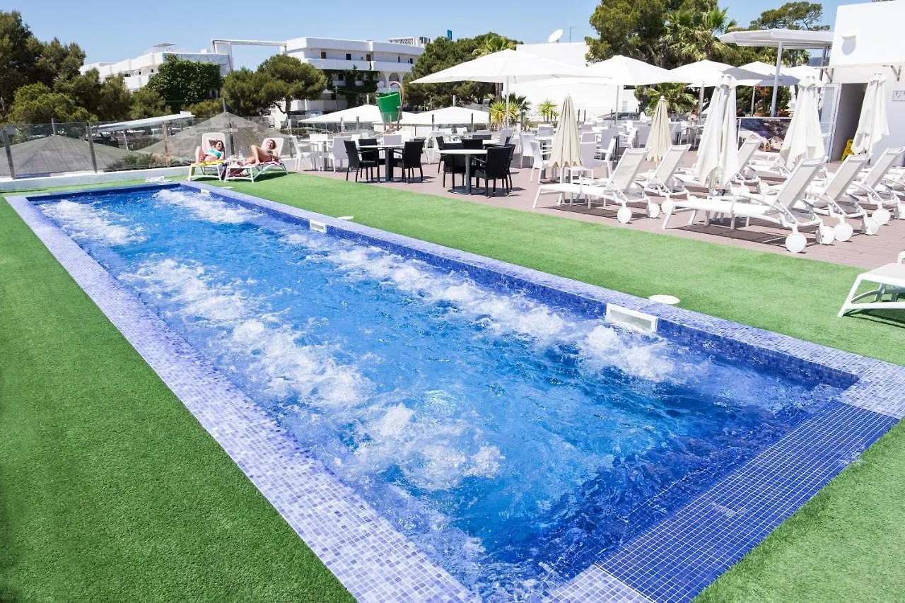 *** Aparthotel Hotel Club Es Talaial Cala d'Or  Spain