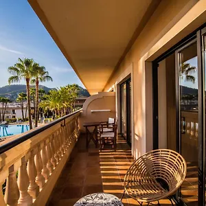 Hotel Mon Port Hotel&spa, Port D'Andratx