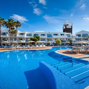 Hotell Thb Lanzarote