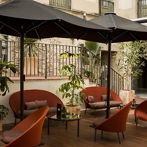 Hotell Petit Palace Boqueria Garden