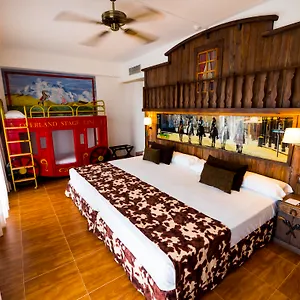 Hotell Playadulce