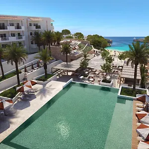 Appart hôtel Inturotel Esmeralda Park, Cala D´Or