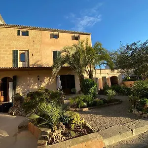 Casa Mona Turismo De Interior Séjour à la campagne Llubí