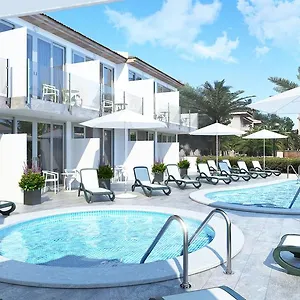 Apartamento Ses Dalies
