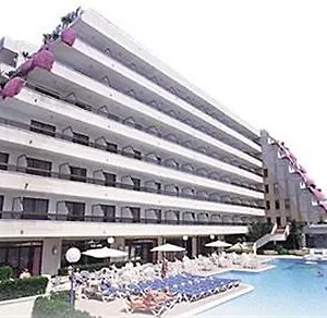 Resort Tropic Park Malgrat de Mar