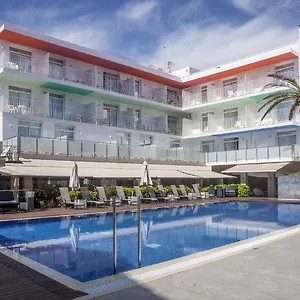 Hotel Ibersol Antemare - Adults Only Sitges