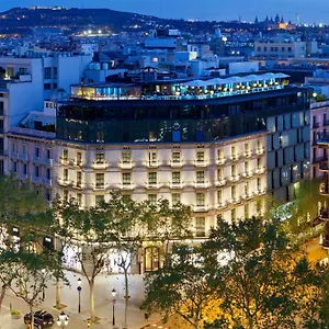 Hotell Condes De
