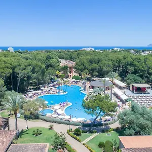 Appart hôtel Vell Mari &, Can Picafort (Mallorca)