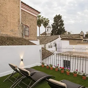 Selecta Venerables Appartement Séville