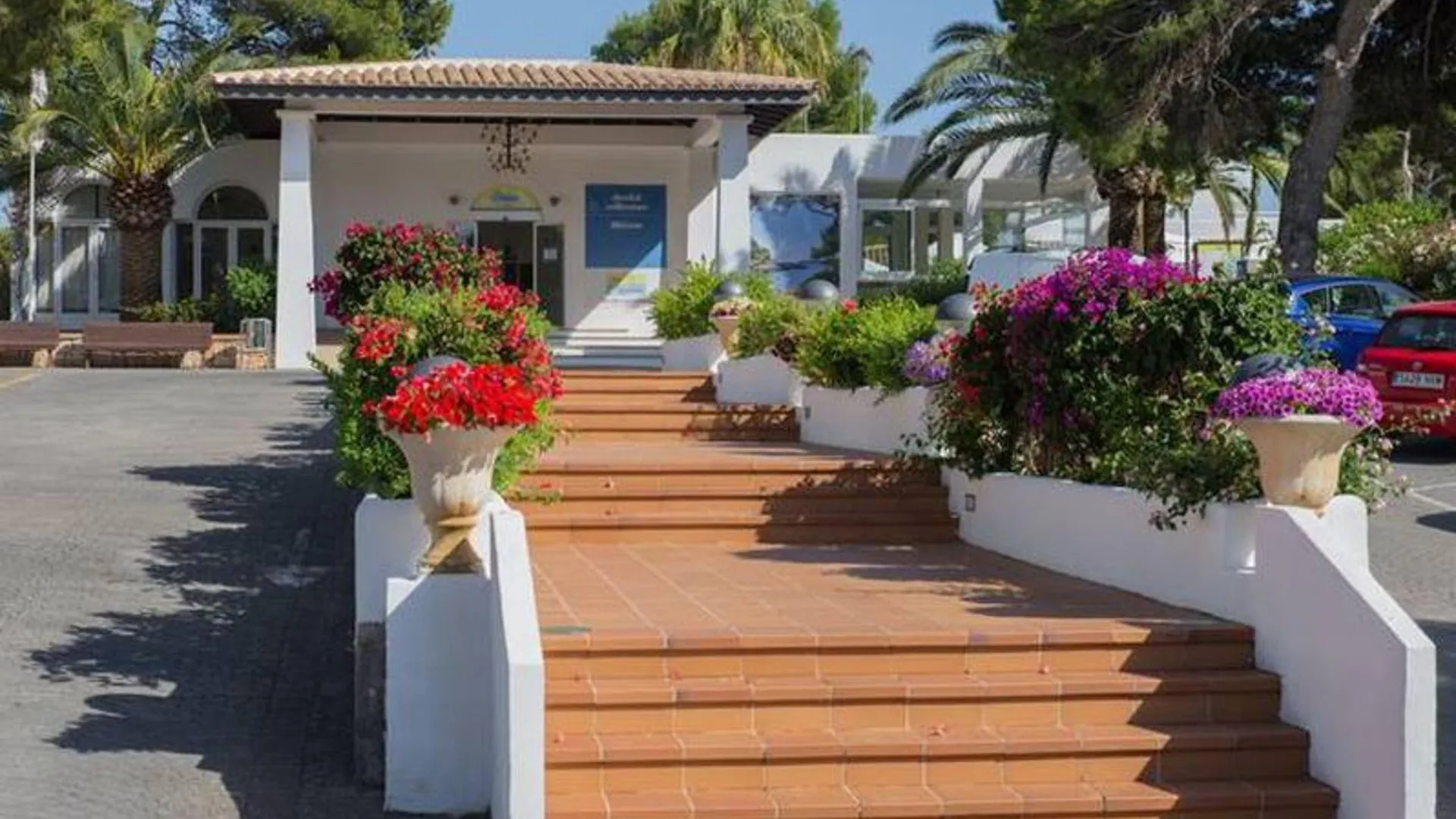 Cala D´Or Hotel Club Es Talaial إسبانيا
