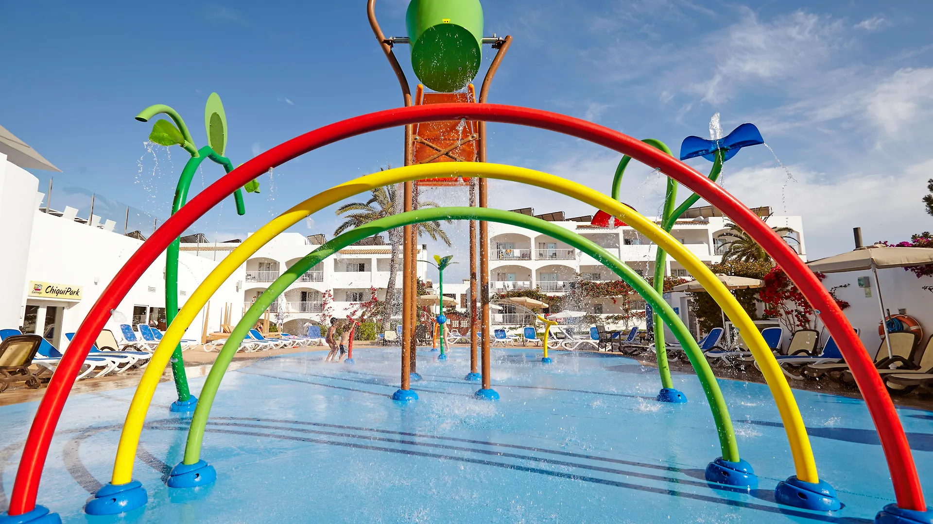 Hotel Club Es Talaial Cala D´Or 3*,