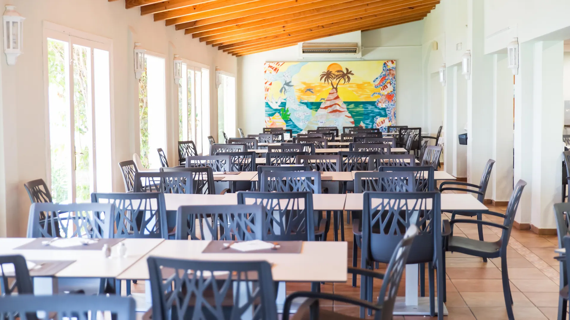 Aparthotel Hotel Club Es Talaial Cala d'Or