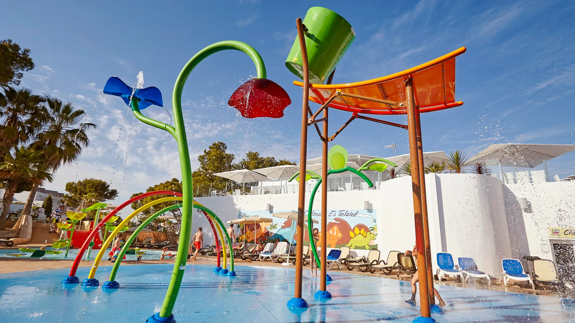 Cala D´Or Hotel Club Es Talaial إسبانيا