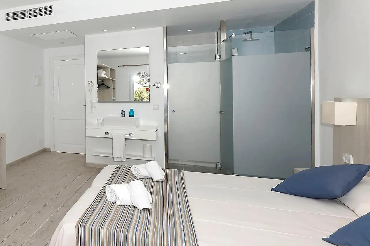 Hotel Club Es Talaial Cala d'Or  Spain