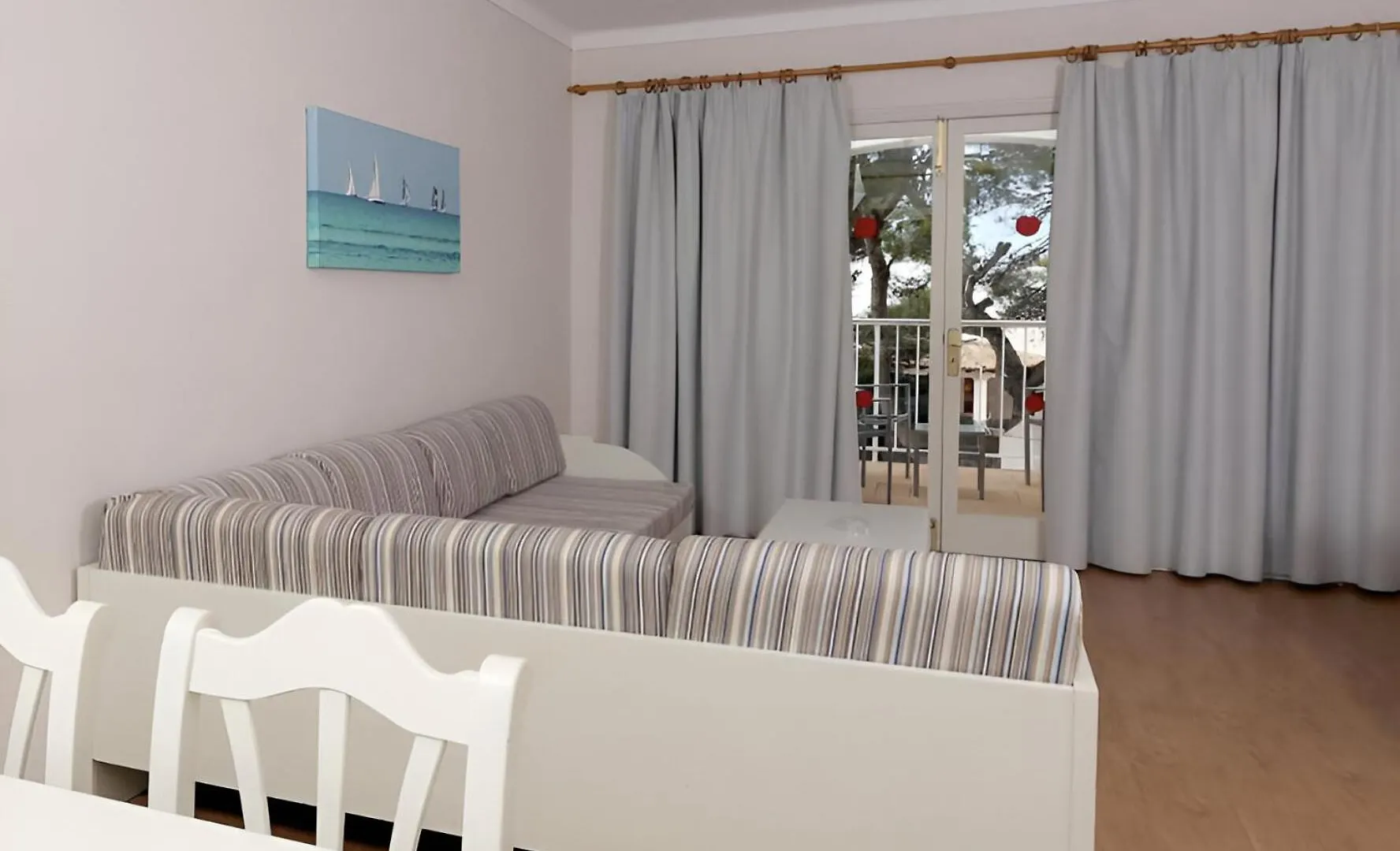 Cala D´Or Hotel Club Es Talaial Cala D´Or